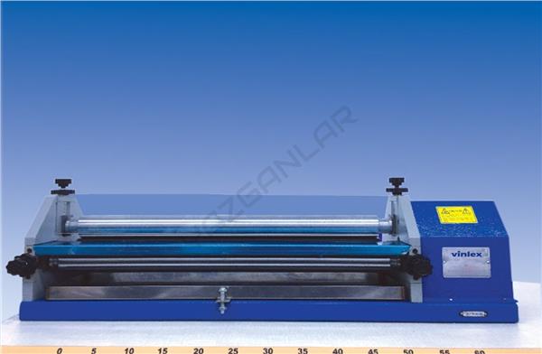 VINLEX VX-301-60 LATEKS SÜRME MAKİNASI - 40CM